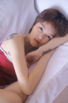 熊巫女